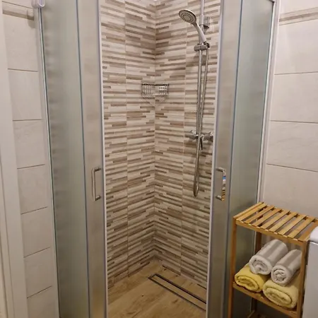 Apartamento Mara *