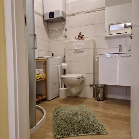 Apartamento Mara Mali Lošinj