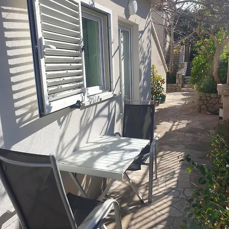 Mara 公寓 木洛希尼