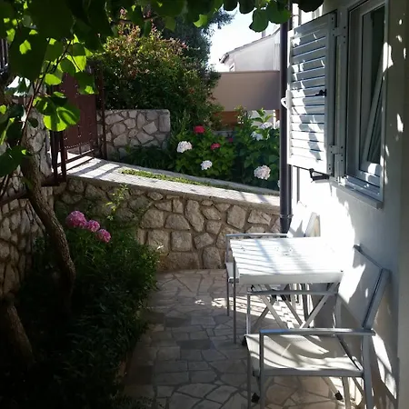 Mara Mali Lošinj