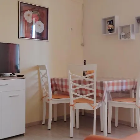 Apartamento Mara Mali Lošinj