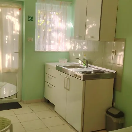 Apartamento Mara