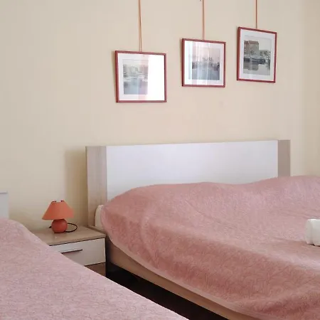 Mara Apartamento *