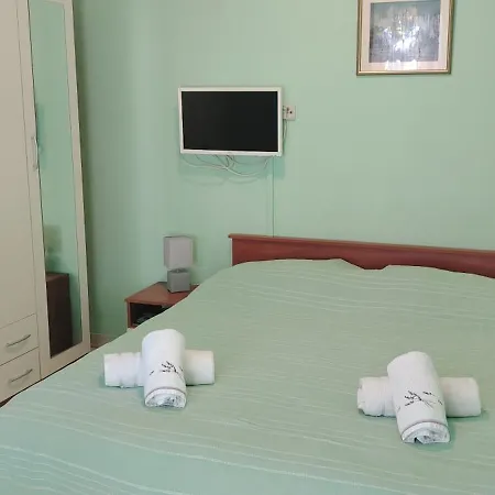 Apartamento Mara *