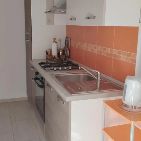 Mara Διαμέρισμα Mali Lošinj