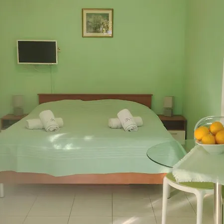 Apartamento Mara Mali Lošinj