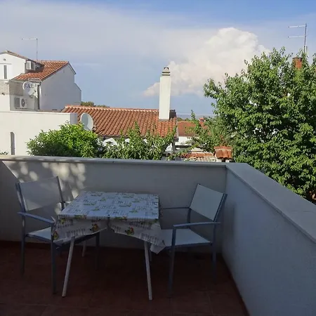 Mara Apartamento *