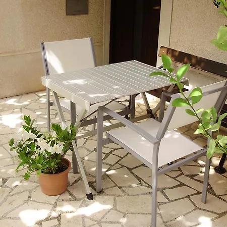 公寓 Mara 木洛希尼