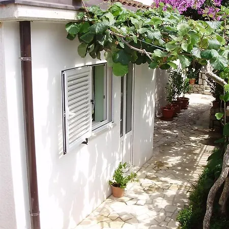 Apartamento Mara *