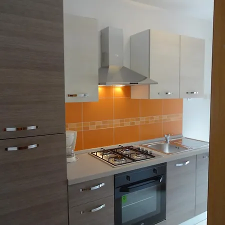 Apartamento Mara