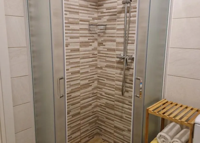 Appartement Mara *