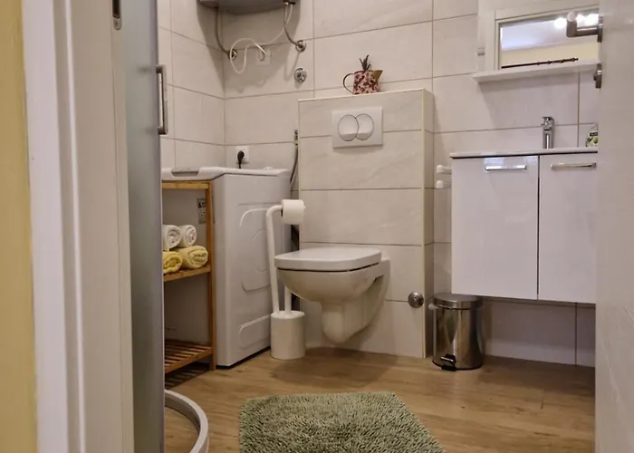 Appartement Mara Mali Lošinj