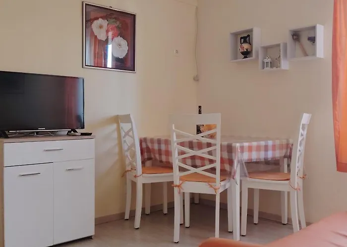 Appartement Mara Mali Lošinj