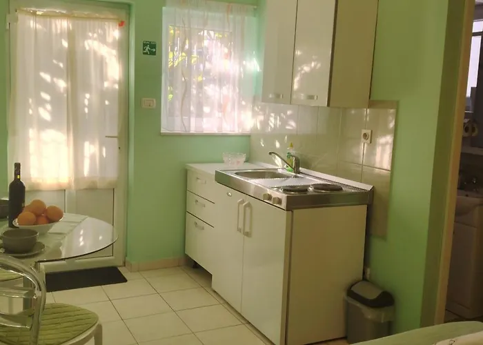 Appartement Mara