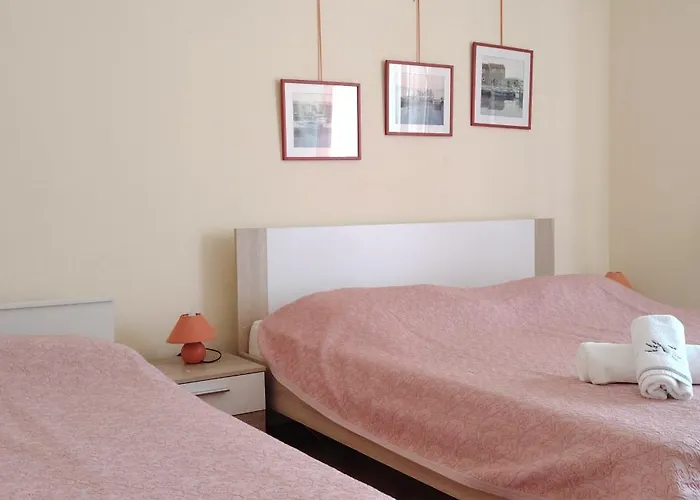 Mara Appartement *