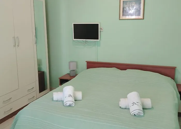 Appartement Mara *