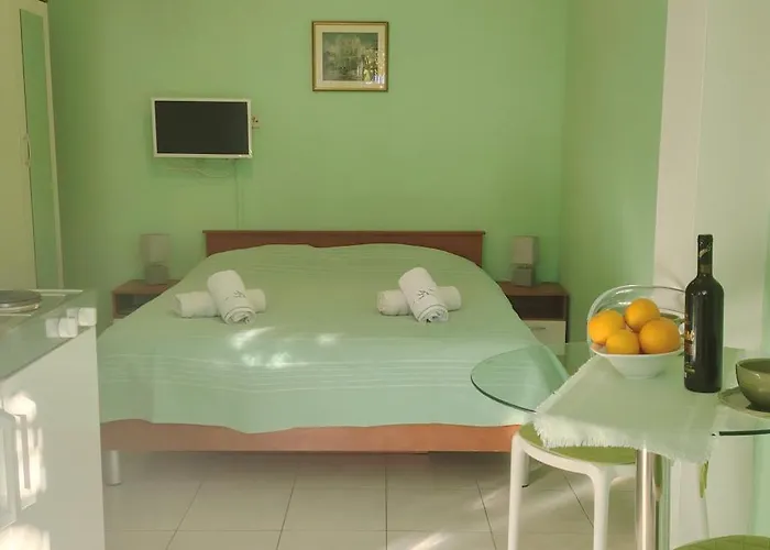 Appartement Mara Mali Lošinj