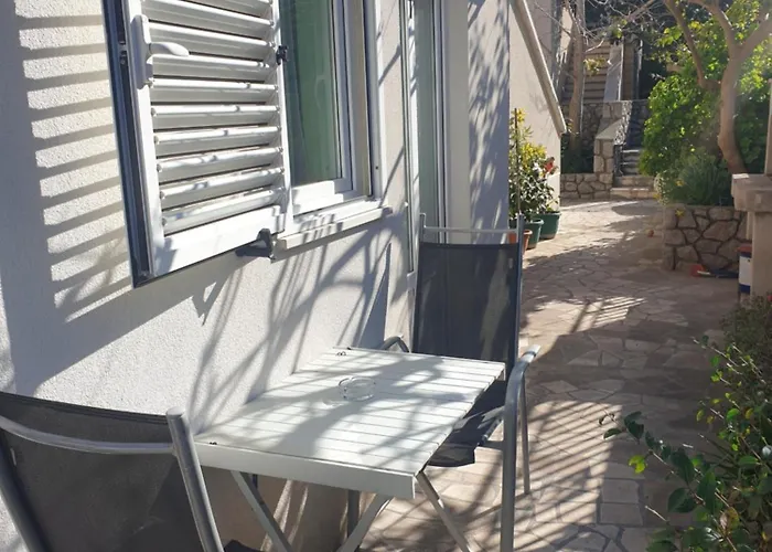 Mara Appartamento Mali Lošinj