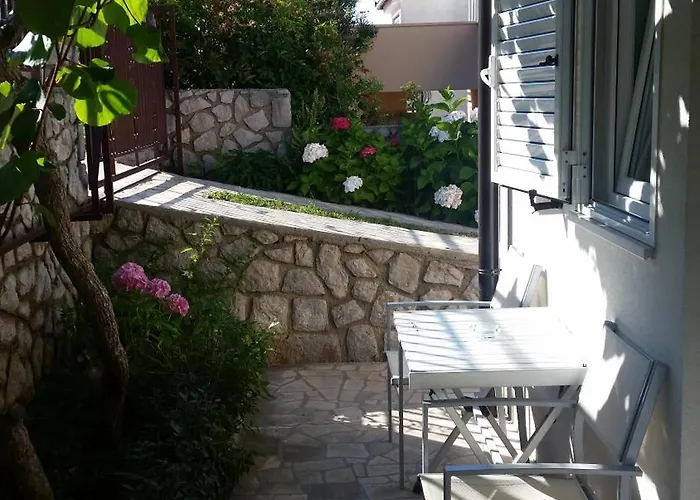 Mara Mali Lošinj
