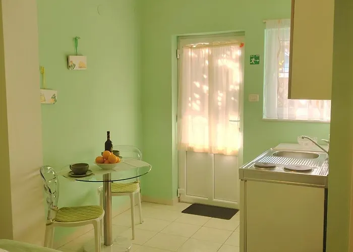 Mara Mali Lošinj