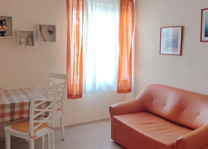Mara * Mali Lošinj