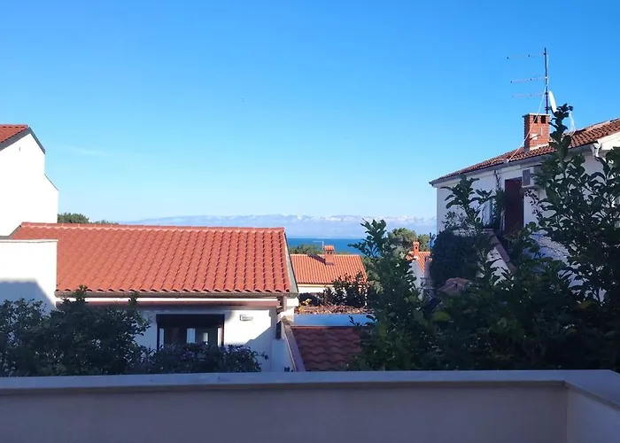 Mara Appartamento