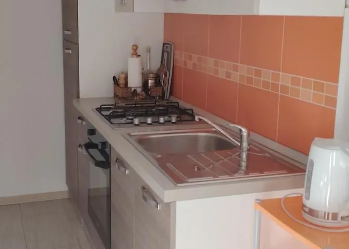 Mara شقة مالي لوشينغْ